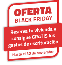 Oferta Black Friday